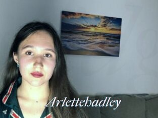Arlettehadley