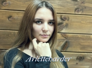 Arletteharder