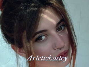 Arlettehastey