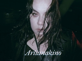 Arlianakino