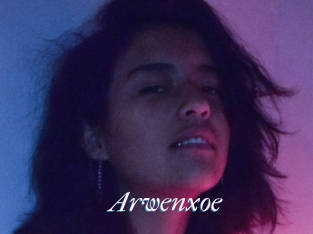 Arwenxoe