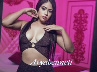Aryabennett