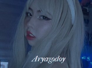 Aryagodoy