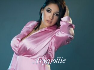 Aryajollie