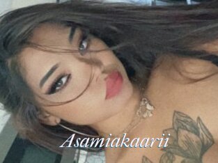 Asamiakaarii