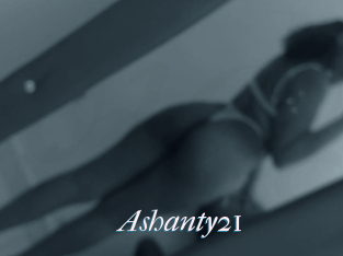 Ashanty21