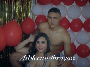 Ashleeandbrayan