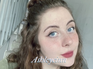 Ashleycinn