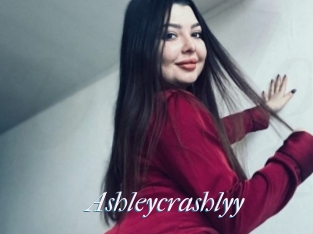 Ashleycrashlyy