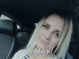 Ashleyd