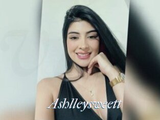Ashlleysweett