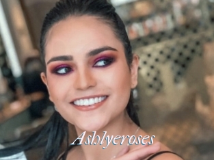 Ashlyeroses