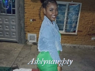 Ashlynaughty