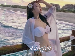 Asiagirll