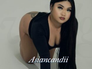 Asiancandii