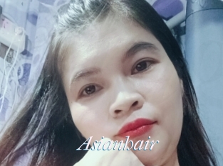 Asianhair