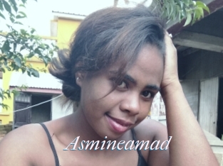 Asmineamad