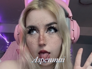 Aspenmai