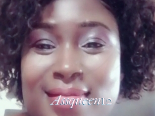 Assqueen12