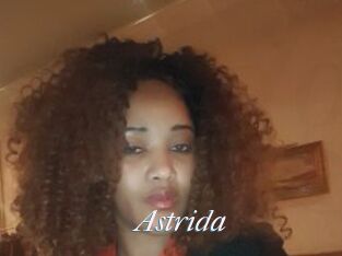 Astrida