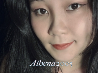 Athena2005