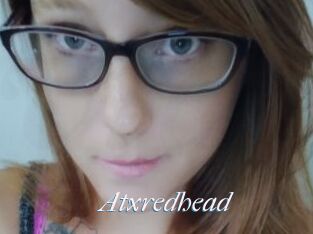 Atxredhead