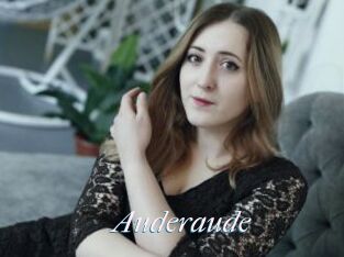 Auderaude
