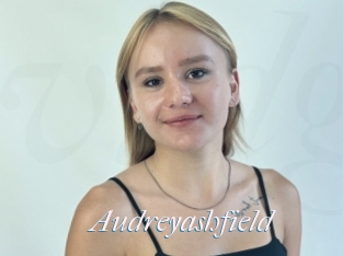 Audreyashfield