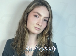 Audreybody