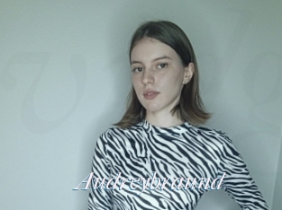 Audreybraund