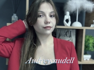 Audreycaudell