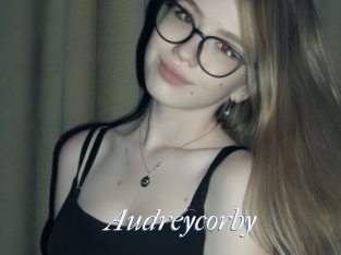 Audreycorby