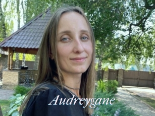 Audreygane