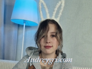 Audreygriscom