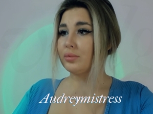 Audreymistress