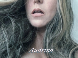 Audrina