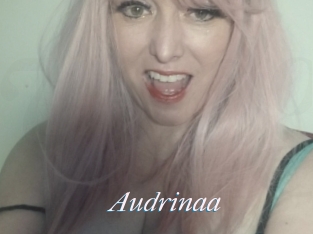 Audrinaa