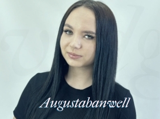 Augustabanwell