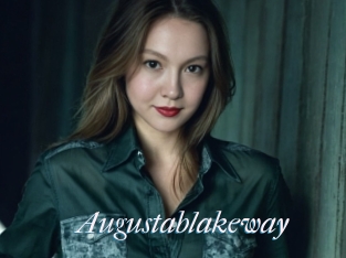 Augustablakeway