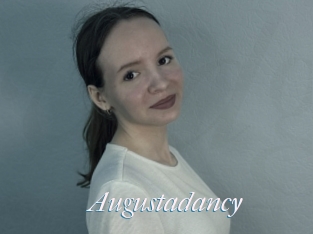 Augustadancy