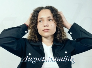 Augustahamling