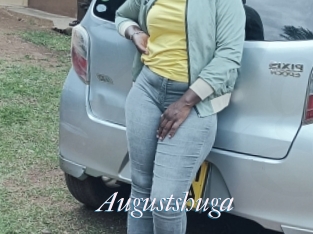Augustshuga