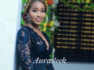 Aurasleek