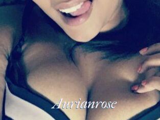 Aurianrose