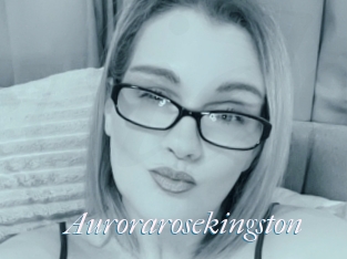 Aurorarosekingston