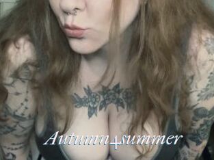 Autumn4summer