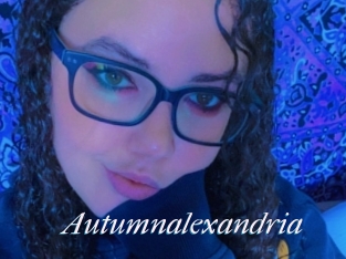 Autumnalexandria