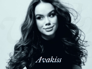 Avakiss