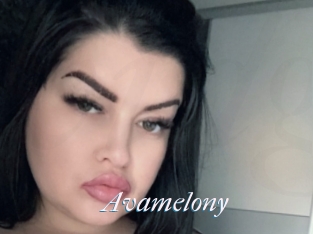 Avamelony