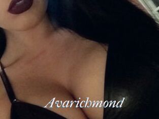 Avarichmond